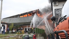 NE ZNA SE DA LI JE ŽIVA Potresni detalji nestanka žene iz Obrenovca, koja je pred sam požar ušla u kineski tržni centar