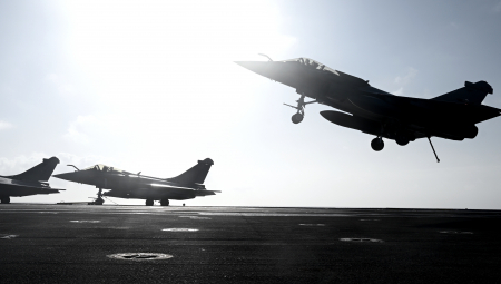 SRBIJA NABAVLJA RAFALE? Velika najava Vučića