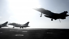 U FINSKOJ SE DIGLO RATNO VAZDUHOPLOVSTVO Uvežbavaju sletanje na autoput!