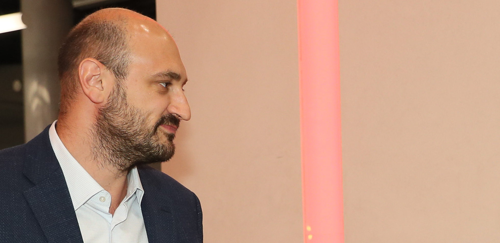 KRSTIĆ U POSETI OKLAHOMI Puno lepih uspomena, srećan sam što sam ovde!