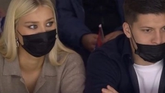 KONSTANTNE SELIDBE I PRIVIKAVANJE Sofija Milošević otvorila dušu o braku sa Lukom Jovićem, a ovo joj najteže pada od svega