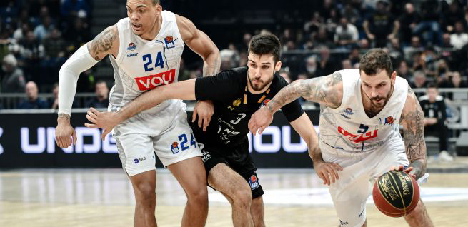 IGRAČ SAM OTIŠAO Hitno se oglasio bivši šampion ABA lige (FOTO)