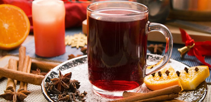 Ko još ne voli kuvano vino? Ovo je najbolji način pripreme