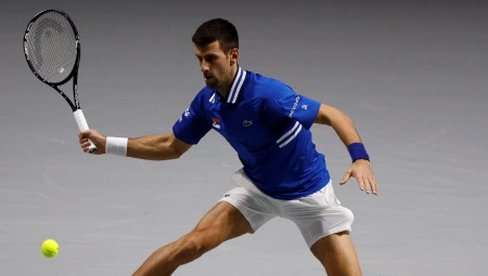 ODBIO SAM ĐOKOVIĆA JER JE SRBIN! Legendarni trener objasnio zašto je prestao da trenira Novaka, dotakao se i rata!