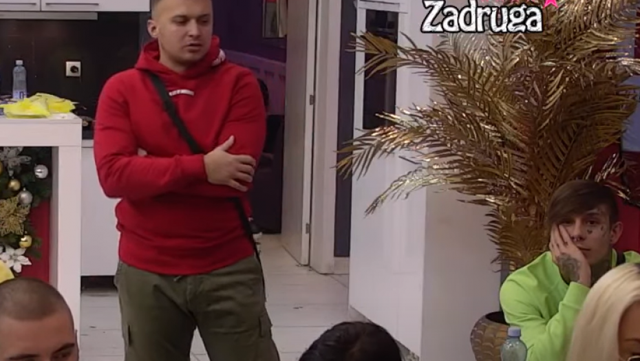 STALNO BULJI U MENE Car definitvno stavio tačku na odnos sa Dalilom za sva vremena, pa Karić otkrio sve o njegovom odnosu sa njom