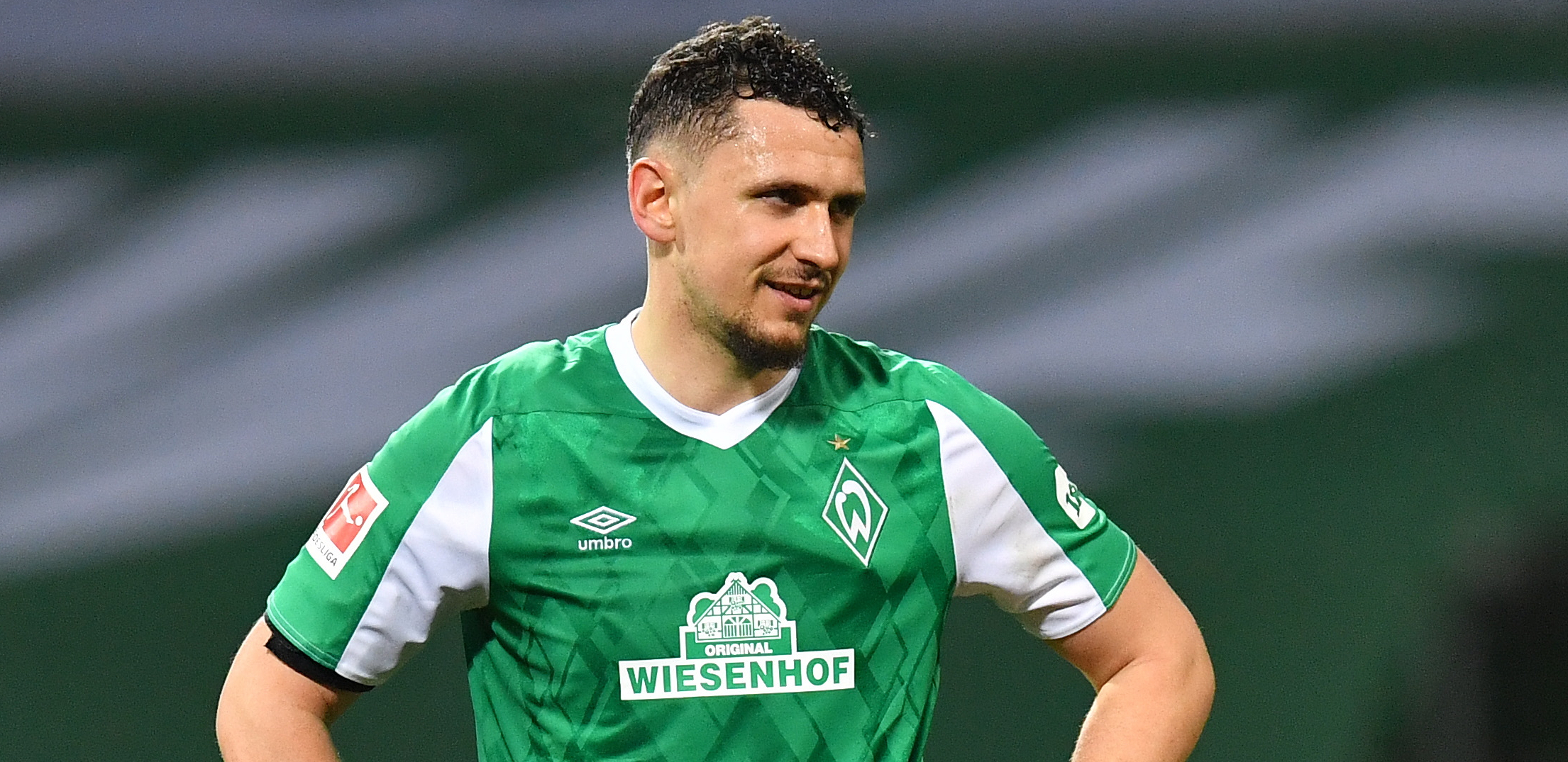 SRBIN UZALUD POSTIGAO PRVENAC U SEZONI Reprezentativac naše zemlje strelac u Bundesligi posle više od godinu dana (VIDEO)