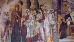 SUTRA NE VALJA OVE PREDMETE UZIMATI U RUKE Slavimo Vavedenje Presvete Bogorodice