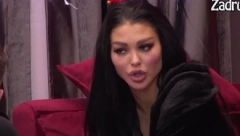 DEDA MAJE MARINKOVIĆ PRVI PUT PRED KAMERAMA Nakon diskvalifikacije oglasio se i on, evo kako je prokomentarisao vest o tome da je izbačena iz rijalitija