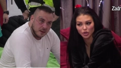 OGLASILA SE CAREVA BIVŠA! Nakon krvavog obračuna s Majom ispričala svoje iskustvo pa zaključila: Bolje nije ni zaslužio!
