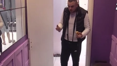 GREŠKA MI JE ONA, A GREŠKA SI MI I TI Caru dozlogrdila Maja, pa joj prebacio Janjuša i brutalno sasuo istinu u lice!