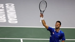 NOVI FORMAT! Ovako će izgledati Dejvis kup sledeće godine!