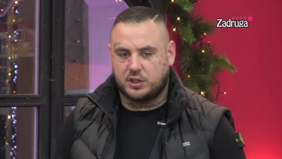 ŠOK NAD ŠOKOVIMA! Car priznao da je samo Dalilu voleo, pa završio u suzama!