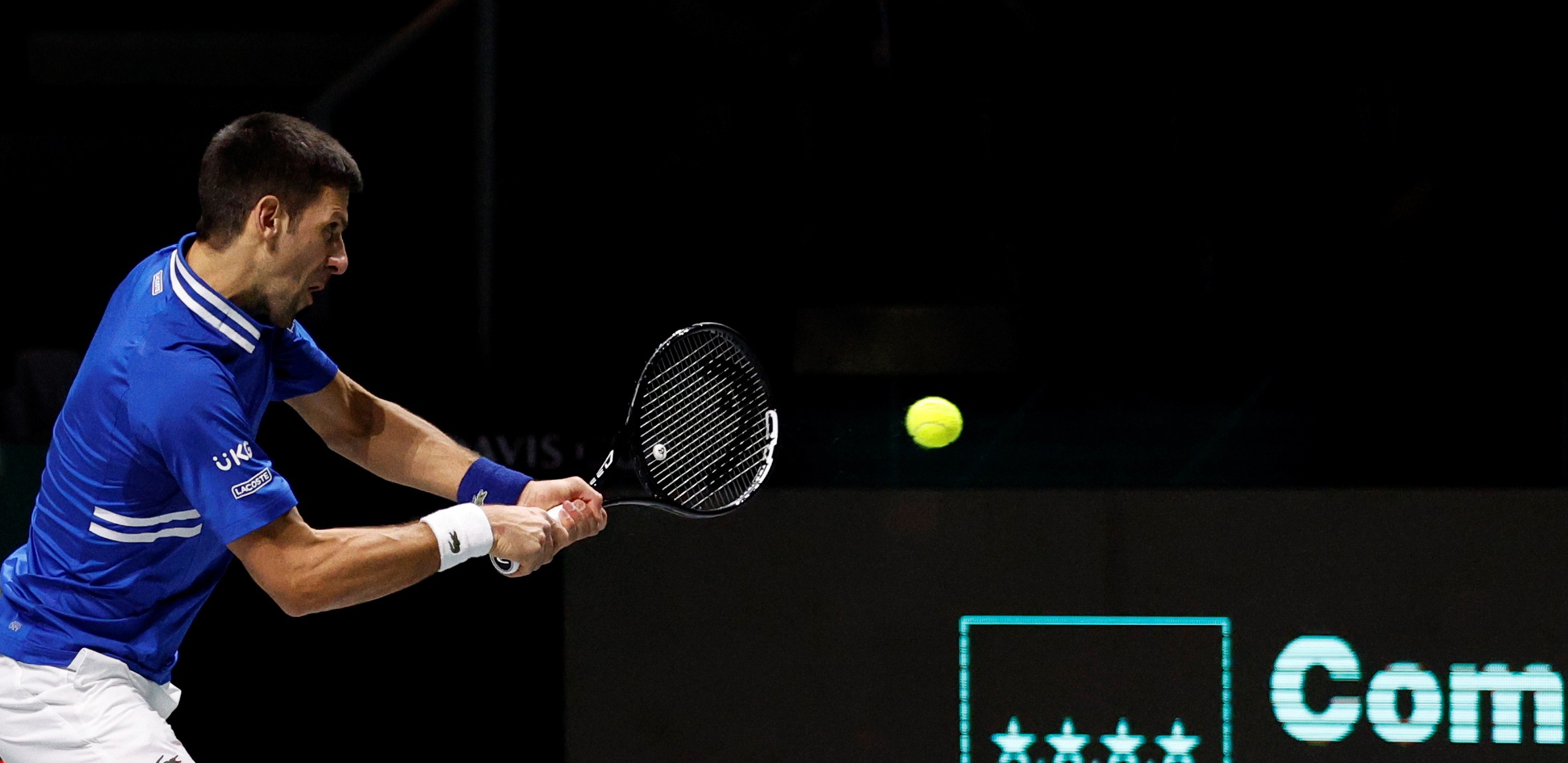 POJAVIO SE NOVI DOKUMENT Đoković i bez vakcine može na Australijan open!