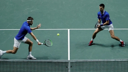 VELIKA ČAST Srbija dobila specijalnu pozivnicu za finale