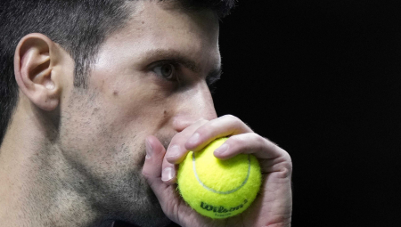 NOVAK ĐOKOVIĆ DOBIO DRAMATIČNO UPOZORENJE! Poruka iz Australije: Ostalo je još samo nekoliko letova...