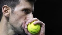 SADA JE SVE JASNO! Evo kad Novak Đoković prvi put izlazi na teren u 2022. godini!