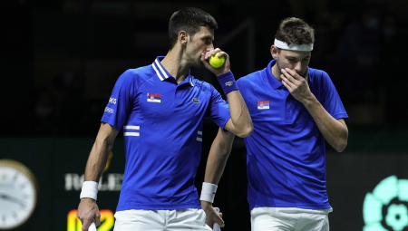 VELIKO IZNENAĐENJE NA AUSTRALIJAN OPENU! Srbija sa nikad više predstavnika u dublu, tu su ČAK I ONI! (FOTO)