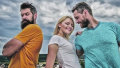 5 SAVETA DA BRŽE PREBOLITE RASKID Budite nežni prema sebi