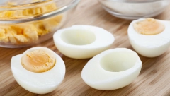 NISMO NI SVESNI ŠTA JEDEMO Evo šta znači zeleni krug oko kuvanog žumanca i koliko je opasan po zdravlje