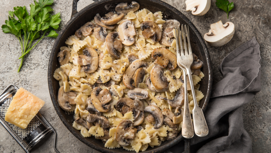 JEDITE OVE NAMIRNICE ZA VEČERU Nećete se ugojiti