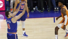 BJELICA I VORIORSI PREKINULI IMPRESIVAN NIZ FINIKSA! Poraz Dalasa uprkos sjajnoj partiji Dončića!