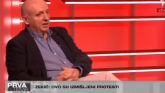 SRBIJA JE IZGRAĐENA NA RUDARSTVU! Radomirović: Protest protiv rudnika litijuma NIJE LOGIČAN!