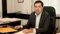 NE POPUŠTA PRITISAK NA KOVID BOLNICE Dr Ašanin: Zaražen je i veliki broj zaposlenih