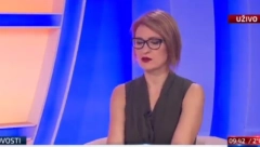 LJUDI SA GUMENIM ČEKIĆIMA SU DOBILI BATINE! Đilasovci i fejk ekolozi danima kukaju, a sada je voditeljka televizije N1 sve otkrila