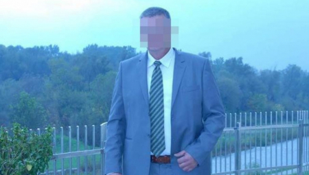 OVO JE UBIJENI RADISLAV (55) Pored tela nađeno oružje (FOTO)