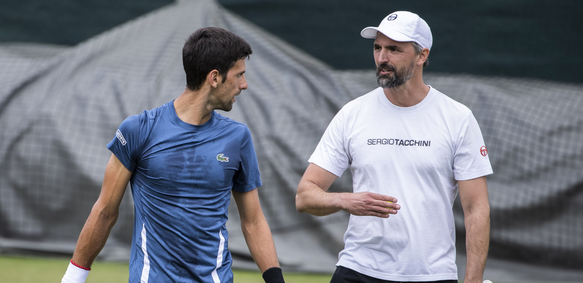 IVANIŠEVIĆ SVE OTKRIO Ovo je pravi razlog loše igre Novaka Đokovića u Monte Karlu