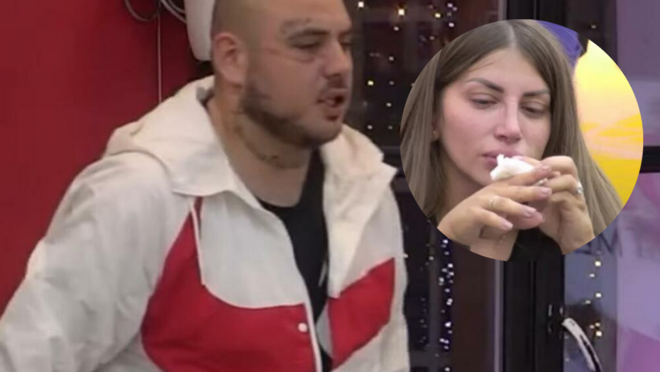 DALILU SAM ŠUTNUO KAO KERA! Car otvorio dušu i progovorio o odnosu sa Mujićevom, a onda otkrio i jezive detalje iz prošlosti!