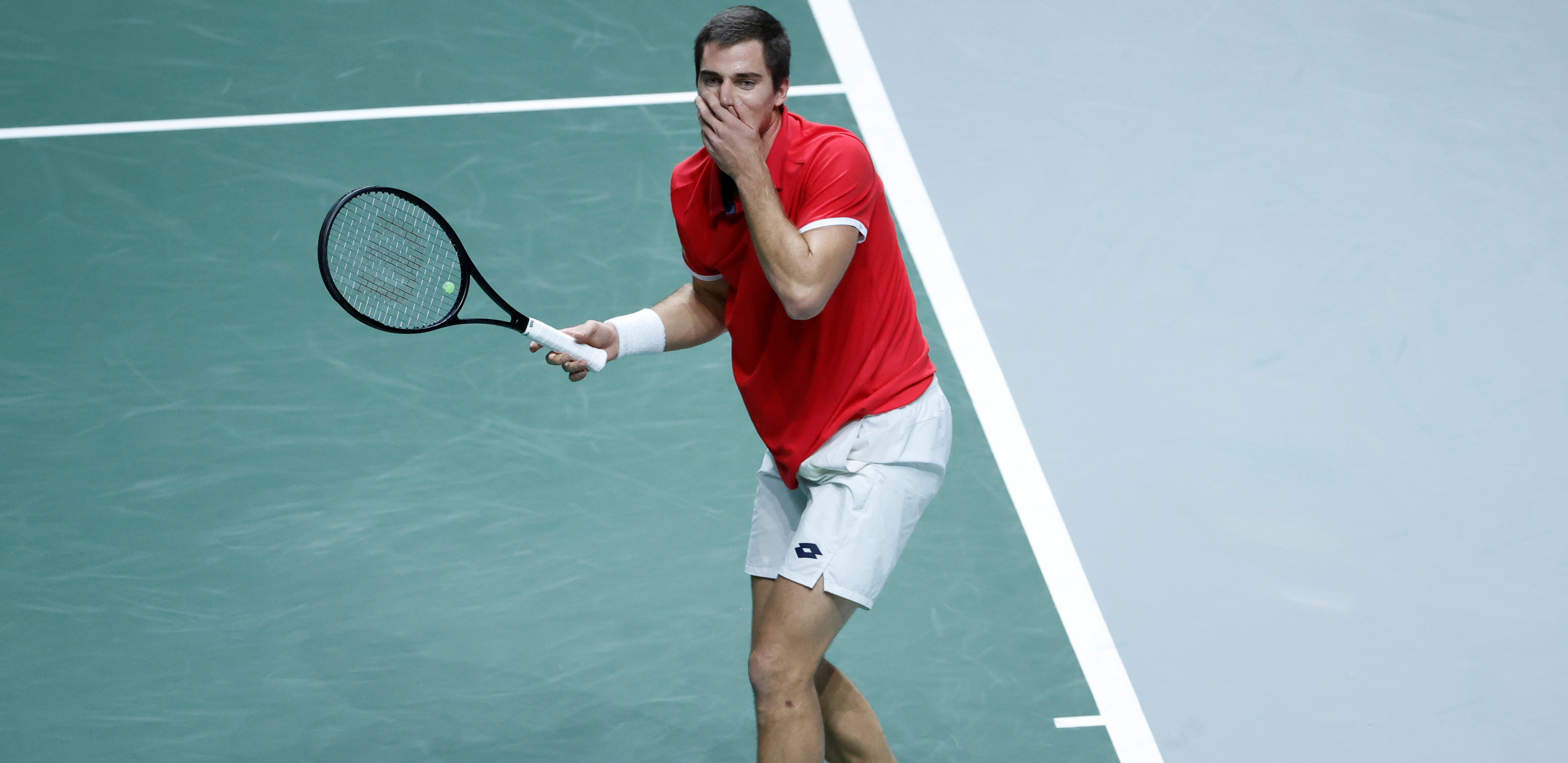 HRVATSKI HEROJ IZ SENKE! Pobedio Srbiju i zaradio više nego u celoj karijeri!