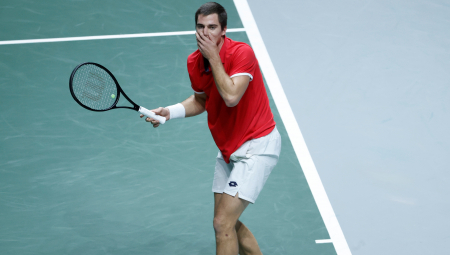 HRVATSKI HEROJ IZ SENKE! Pobedio Srbiju i zaradio više nego u celoj karijeri!