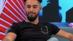 KENDI NIJE ŠTEDEO ZADRUGARE! Nakon skandaloznog raskida Matijevića i Anđele, oglasio se Matejin drug