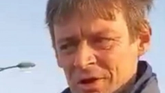 SRAMOTA, ČUMETOV ČOVEK DOŠAO DA ZAVODI "RED" Nije mu dosta što je krao šljunak, sada došao da maltretira Obrenovčane!