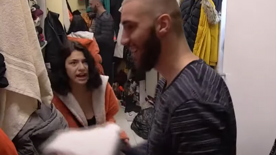 STIŽE KRIVIČNA PRIJAVA ZA MENSURA ZBOG NASILJA Milica napustila Zadrugu, pa posetila Centar za socijalni rad