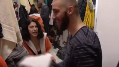 HITNA REAKCIJA VELIKOG ŠEFA! Milica Veselinović žestoko kažnjena zbog nasrtanja na Osmakčića!