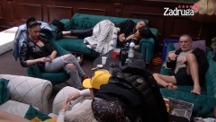 TARA JE ZA NJEGA PREMIJA Anđela pljuvala po Mateji, a onda otkrila da je jednu stvar slagao