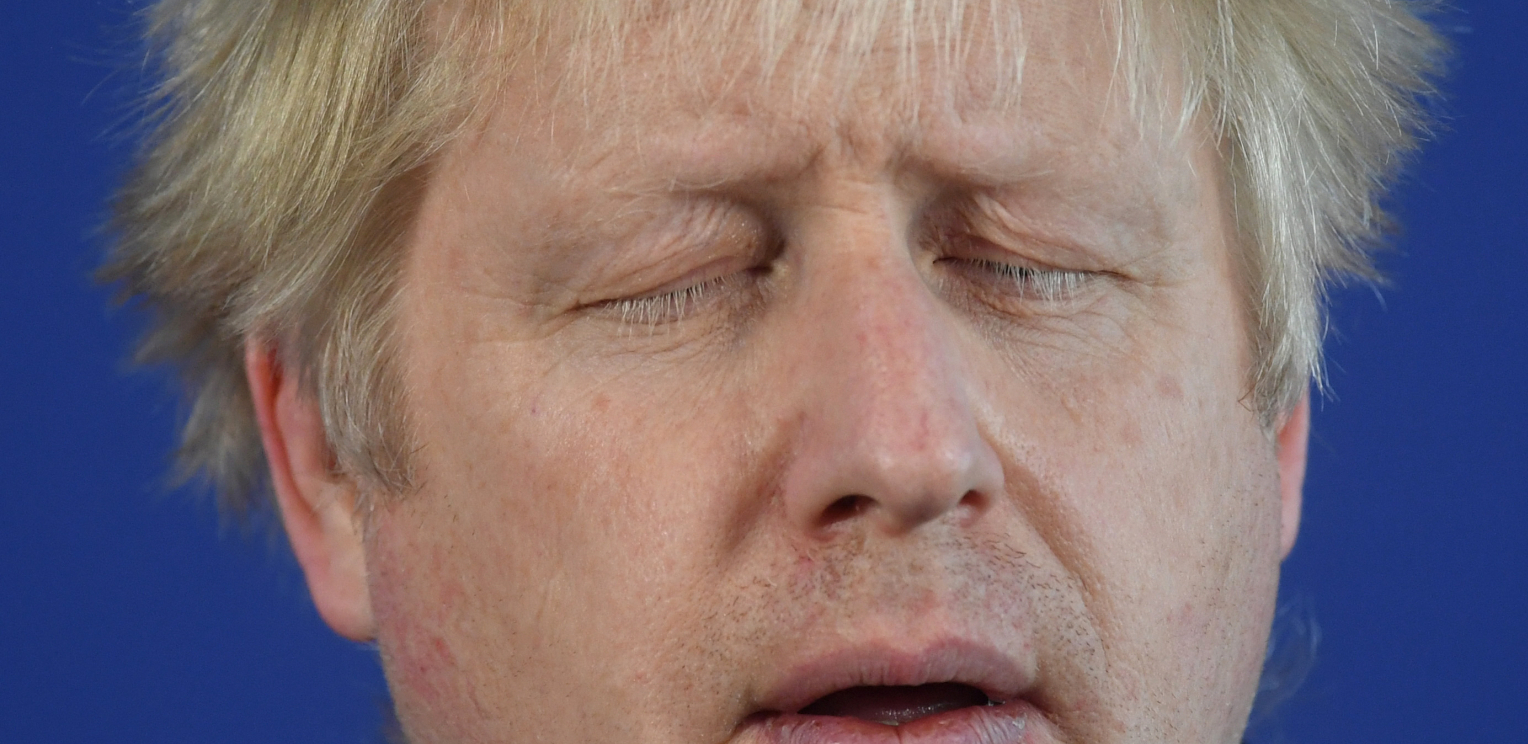 LOŠE VESTI ZA UKRAJINU Boris Džonson u strahu: Bojim se da Putin...
