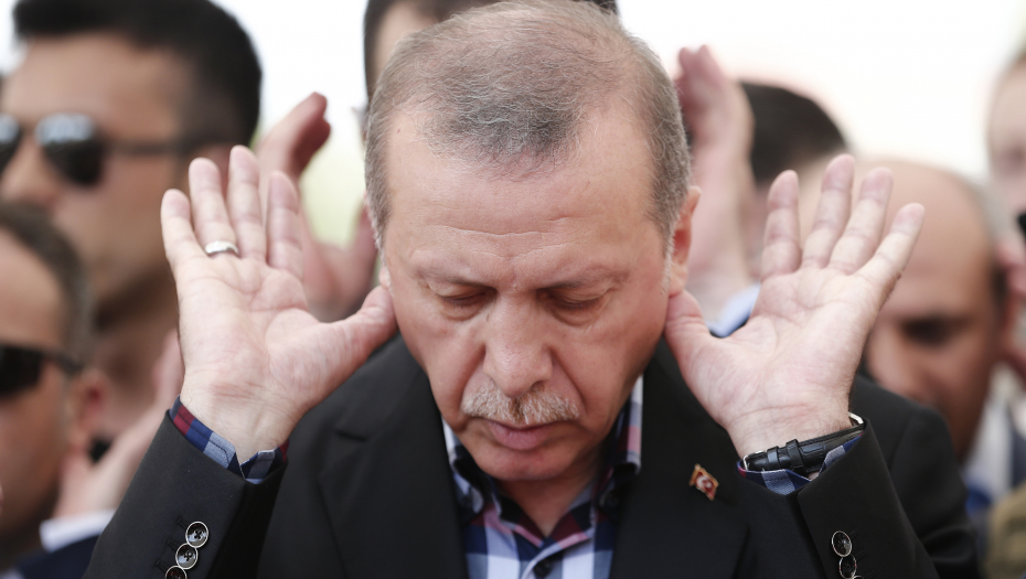 RUSKO-UKRAJINSKI KONFLIKT BACA TURSKU EKONOMIJU NA KOLENA Inflacija odlazi nebu pod oblake, cene i hrane najviše U ZADNJIH 20 GODINA