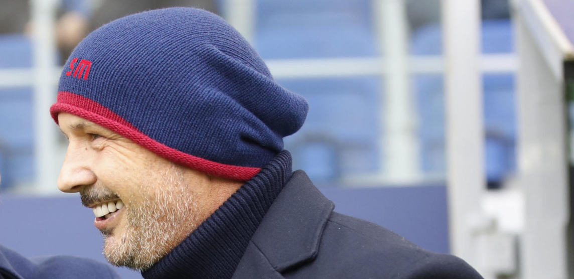 MIHAJLOVIĆ PRED OTKAZOM?! Šokantne vesti iz Italije, poznata i zamena!