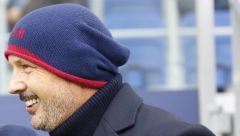 SINIŠA MIHAJLOVIĆ NACILJAO IGRAČA IZ ROME Ima prostora za “trampu”: Odluka Belotijeve supruge ključna