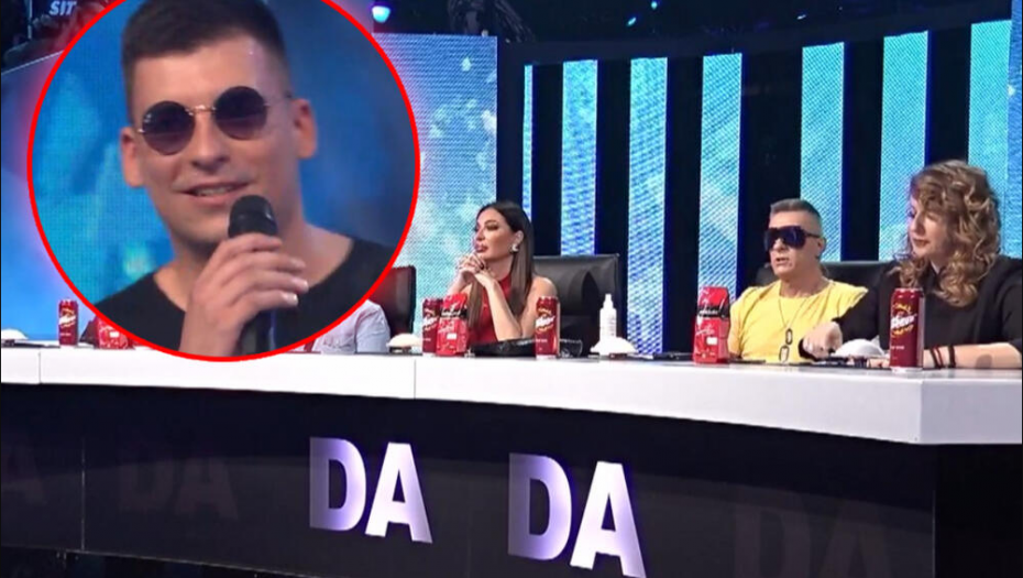 TAKMIČAR ZAVADIO CECU I VIKI! Kume nisu mogle da se slože, a Šerifovićka se zgrozila izborom pesme, nastala opšta pometnja!