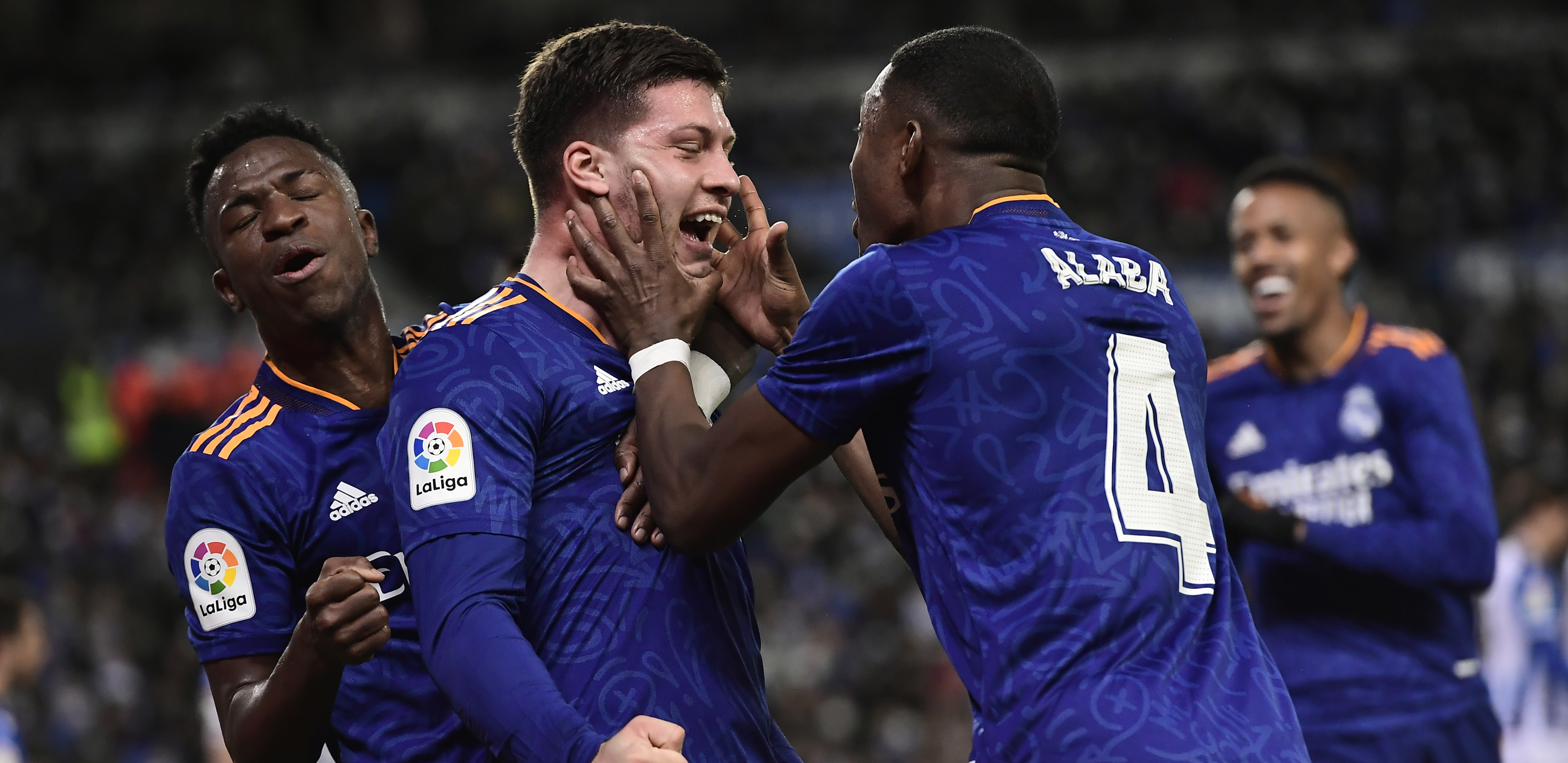 VANREDNA SITUACIJA U MADRIDU! Real otkazao sve treninge i sazvao HITAN sastanak!