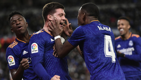 VANREDNA SITUACIJA U MADRIDU! Real otkazao sve treninge i sazvao HITAN sastanak!