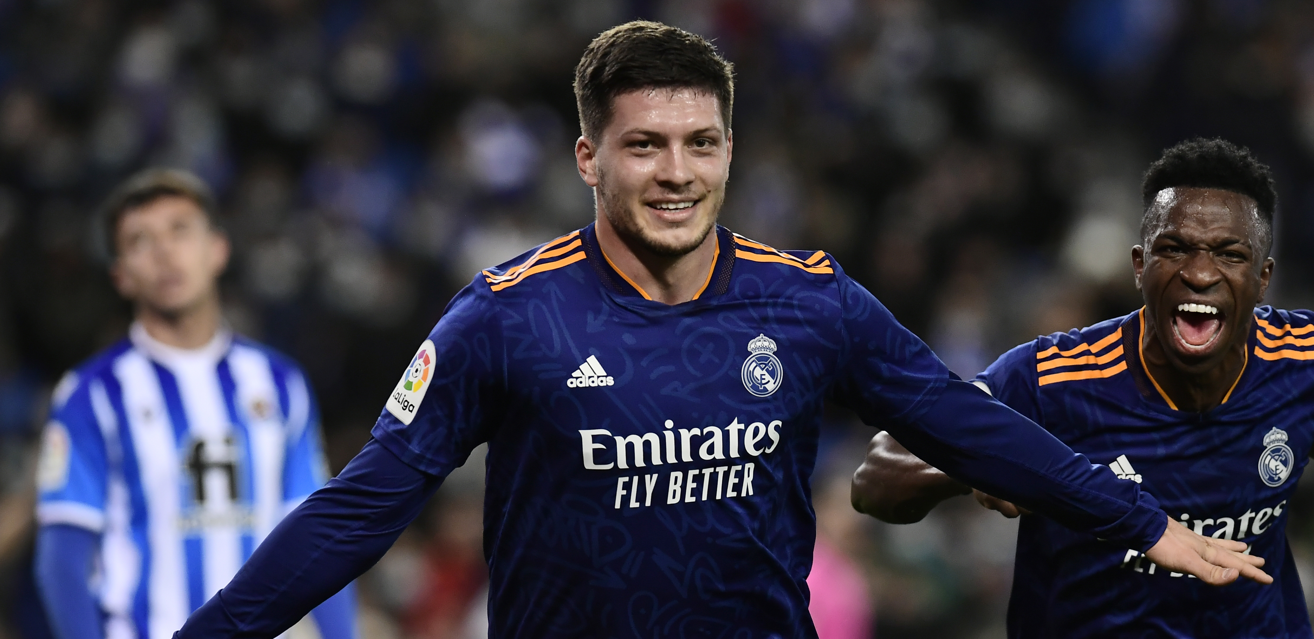 VELIKO SRCE Jović stao rame uz rame sa Novakom, ova nagrada vredi više od svakog gola