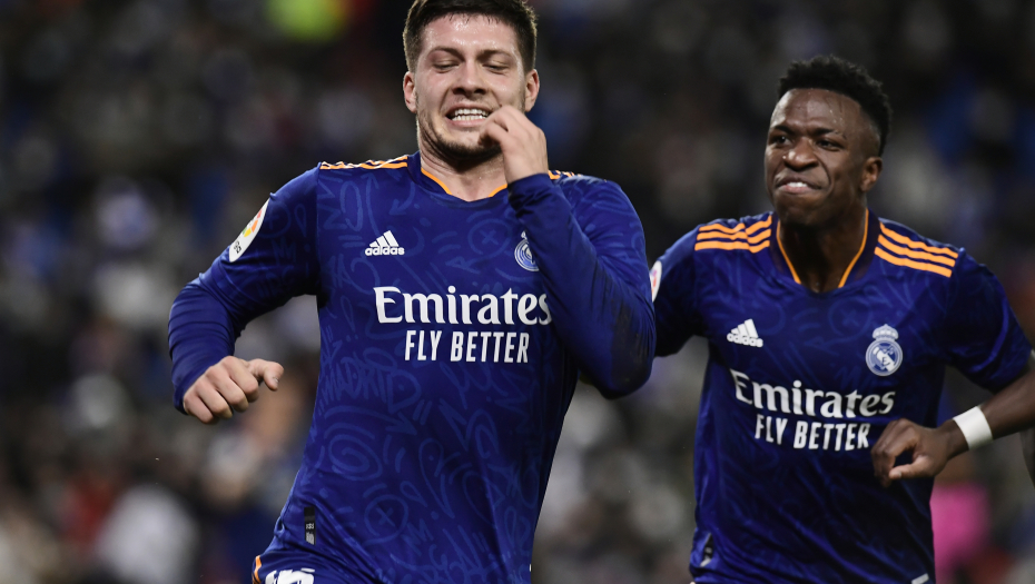 SAMO MU TREBA ŠANSA! Luka dobio veliko priznanje u Španiji!