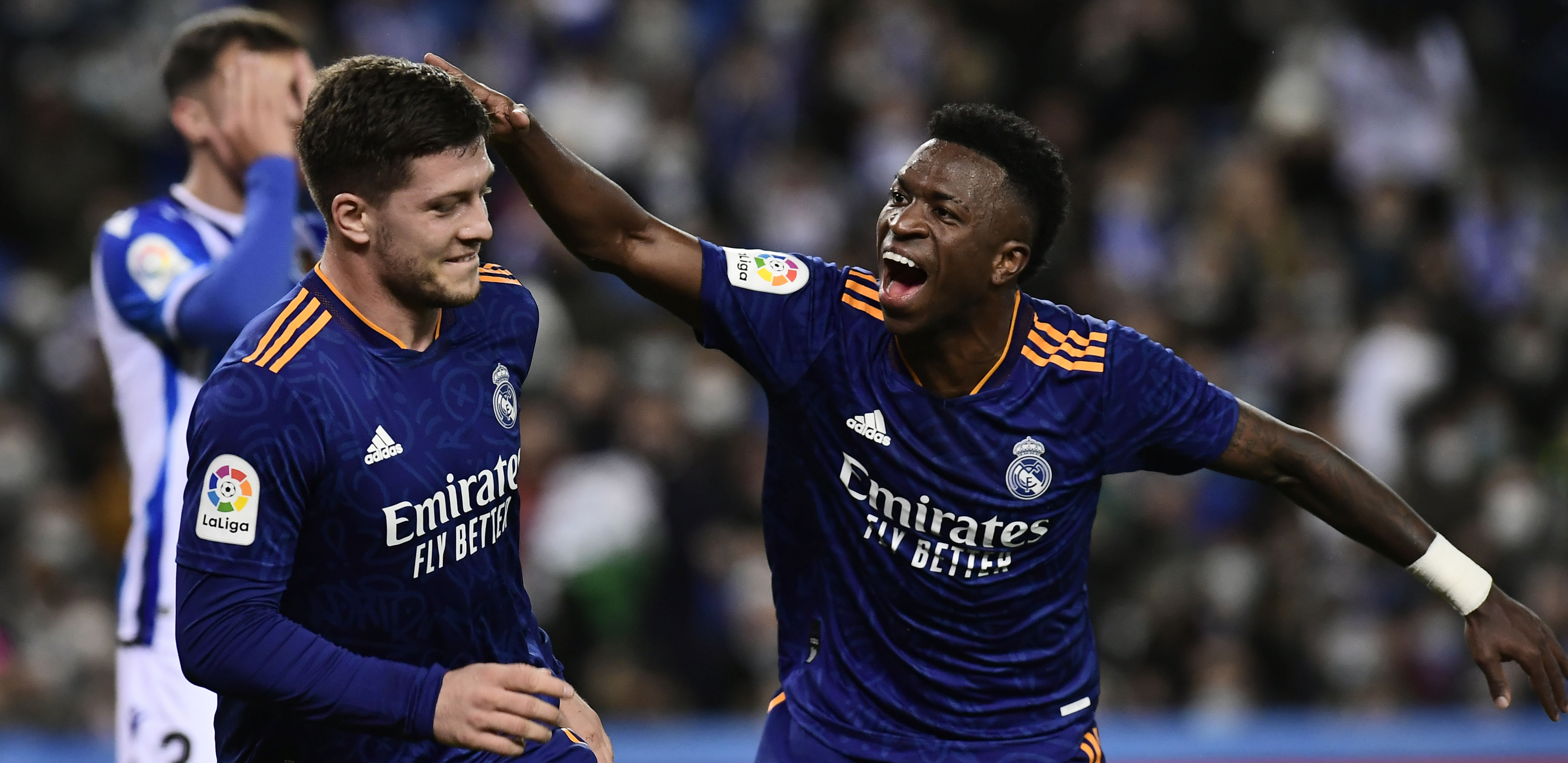 JEDAN MEČ SVE PROMENIO Italijan se sada kune u Srbina (VIDEO)