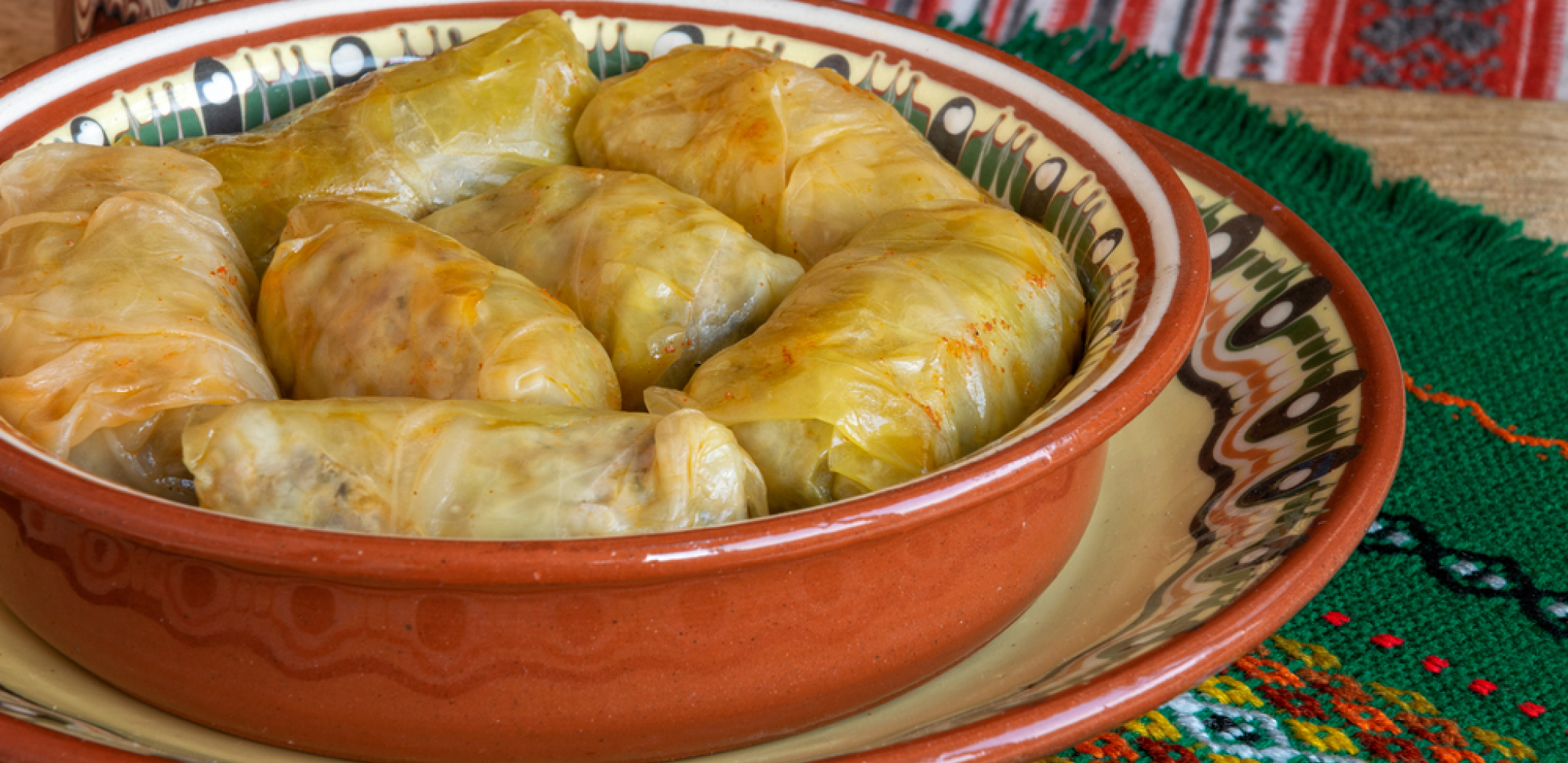 Topi se u ustima: Najbolji recept za domaću sarmu