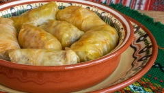 MAKEDONSKA SARMA…TAJNI RECEPT Srpkinje će se zaprepastiti, zbog ovoga je ukusnija od naše